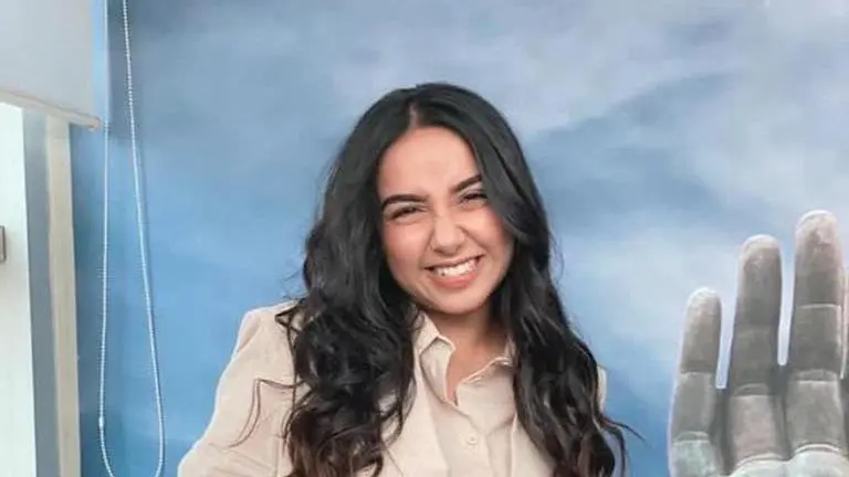 Prajakta Koli shares her first day on sets of 'Mismatched', calls it a 'culture shock'