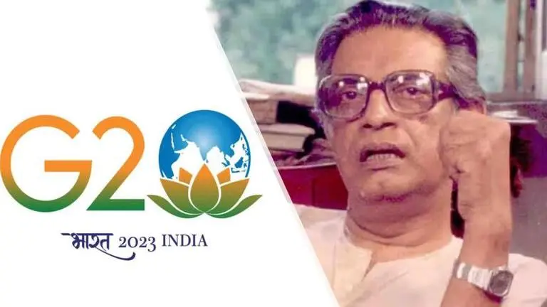 G20 Film Festival to open on Wednesday with Satyajit Ray's Pather Panchali G20 Film Festival top open with Ray's film