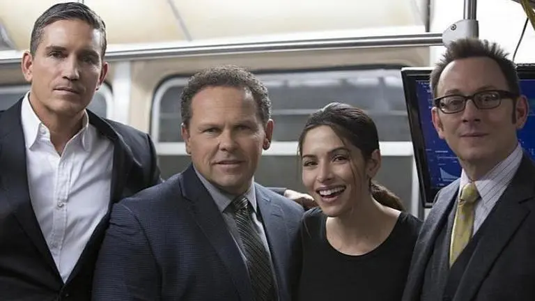 What happened to 'Person of Interest' on Netflix? Details on why it was removed what happened to person of interest on netflix