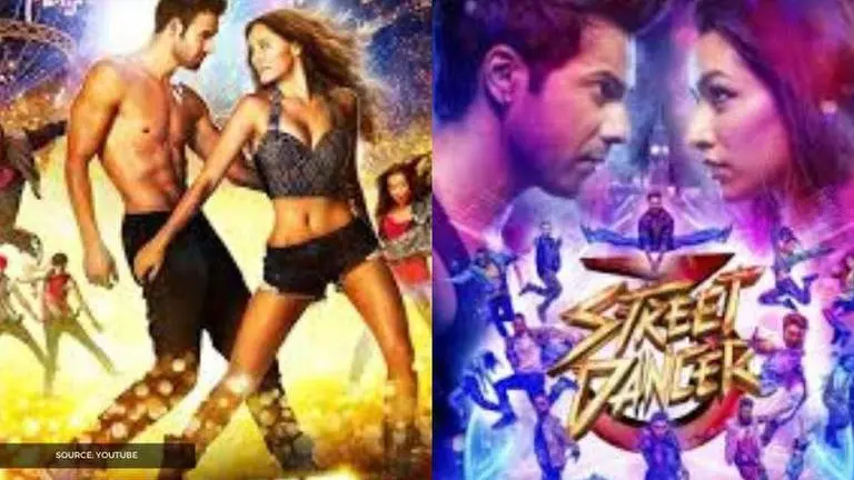 International Dance Day: Here is a list of some best movies that celebrate dance international dance day