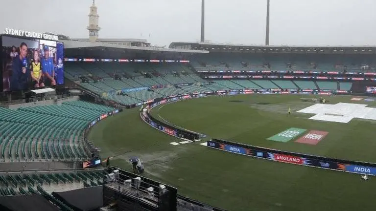 ICC Board meet on Friday: BCCI, CA to discuss on swapping of T20 World Cup ICC