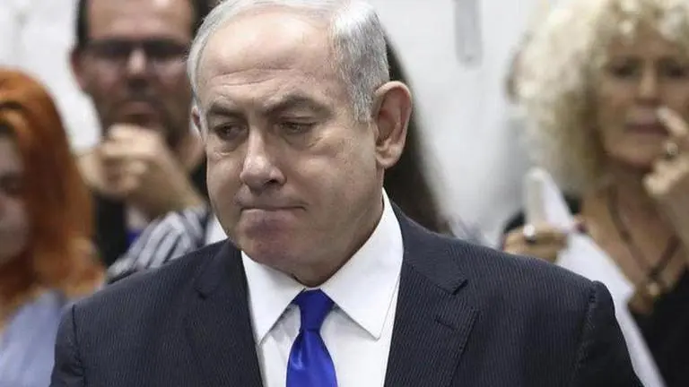 Israel's Netanyahu accused of exploiting virus crisis