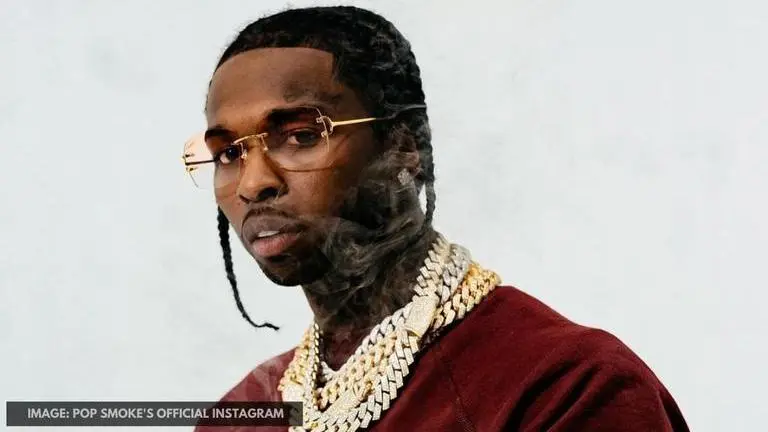All you need to know about 2021 BBMAs award-winning rapper Pop Smoke's cause of death pop smoke's cause of death