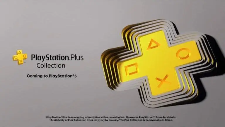 PlayStation Plus collection sweetens the deal of purchasing the PS5; Details here playstation plus collection