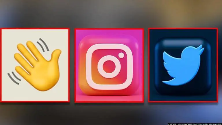 Clubhouse to soon allow users to link Instagram and Twitter accounts to their profiles Instagram