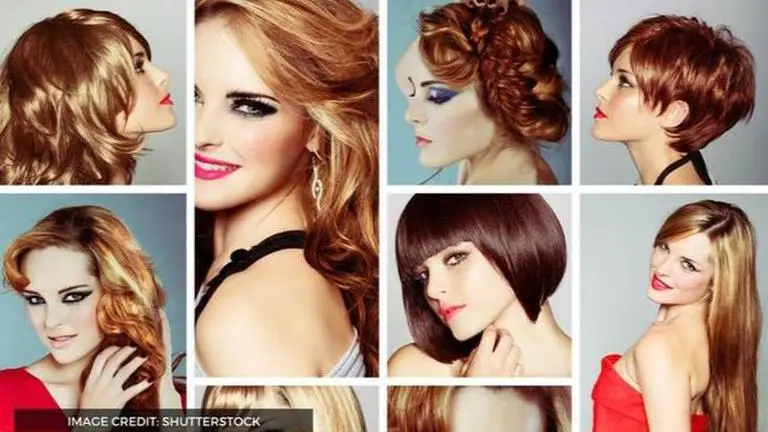 Sweat-proof hairstyles to try out & keep looking fabulous even in the heat; Check it out sweat-proof hairstyles