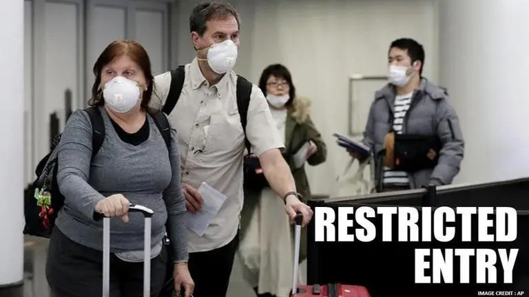 Vietnam to temporarily suspend visa-free entry for Italians