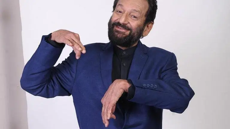 Shekhar Kapur on people fearing digital release, says 'Its the content that matters' Shekhar Kapur's post for people fearing digital release,says 'Its the content that matter'