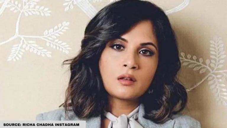 Richa Chadha's outfits that are simply perfect for office meetings Richa chadha