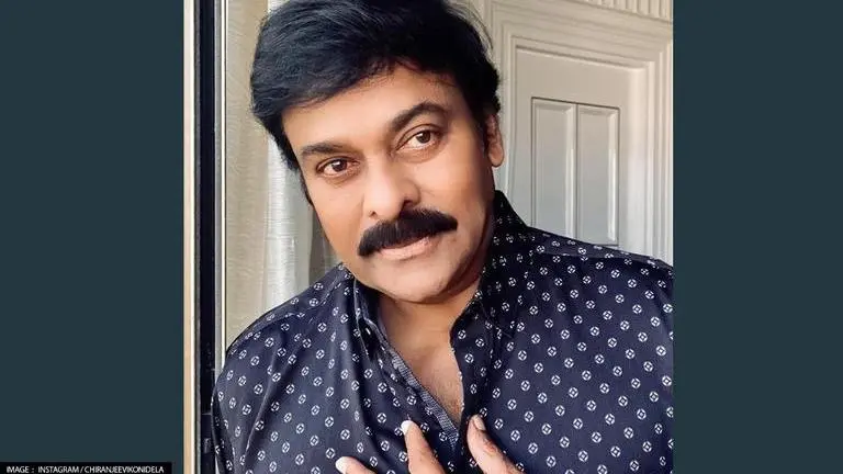 'Godfather' teaser to be out on August 21 ahead of Chiranjeevi's 67th birthday GodFather