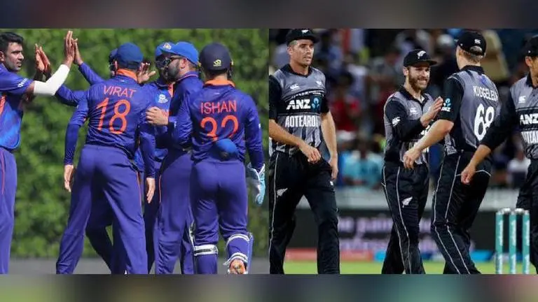India vs New Zealand Dream11 Prediction: Fantasy tips, Playing XI, Cricket Team News, more India vs New Zealand Dream11