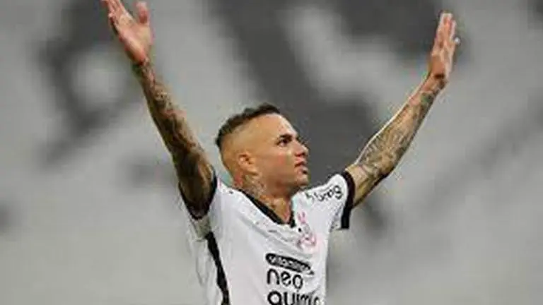 Brazilian midfielder Luan attacked by Corinthians fans at a party Luan