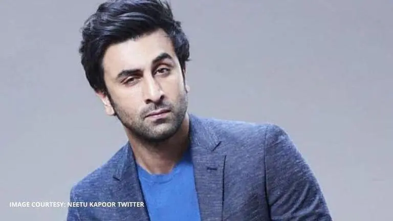 Ranbir Kapoor to team up with 'Kabir Singh' producer-director duo for gangster-drama Ranbir Kapoor
