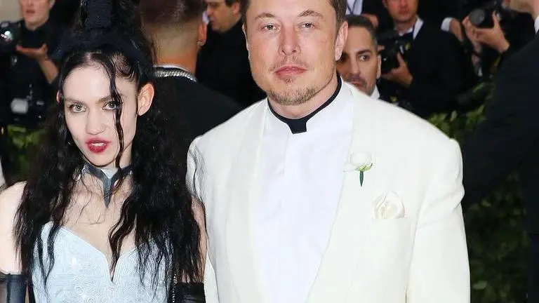 From Elon Musk to Jay Z, check out celebs who gave unusual names to their kids elon musk