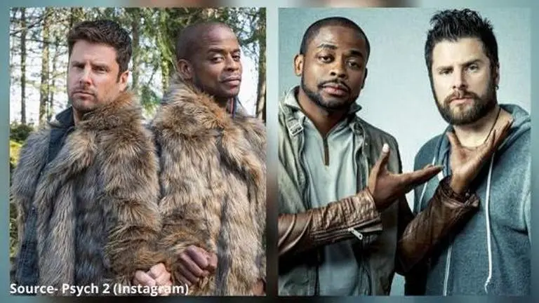 How To Watch Psych 2? Here is how to watch Psych 2: Lassie Come Home Online how to watch psych 2