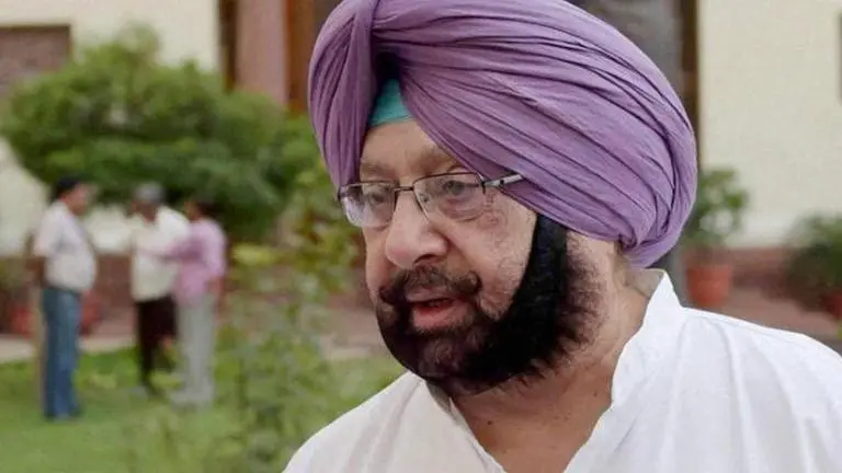 No movie promoting violence, drugs will be allowed in Punjab: CM