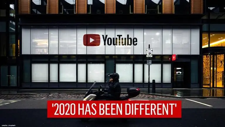YouTube axes Rewind video for 2020 as it ‘doesn’t feel right’, netizens say 'right call' YouTube
