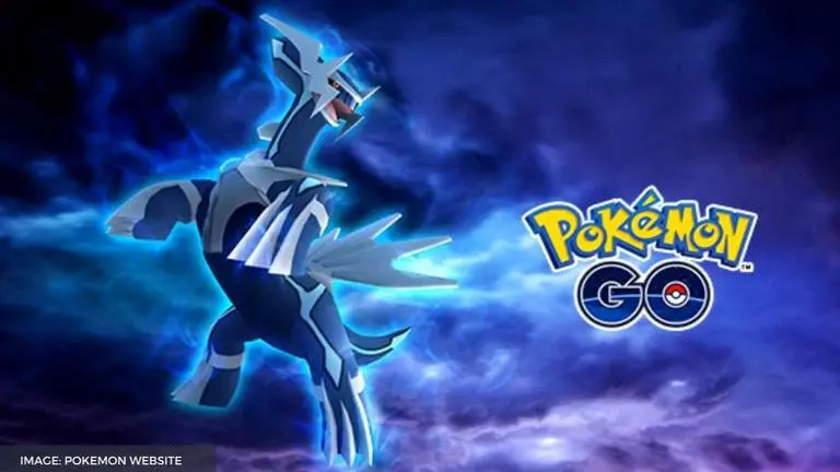 how to get dialga in pokemon go