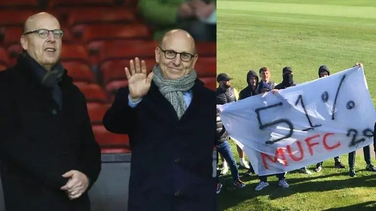 What is 50+1 rule? Why do Manchester United fans want 50+1 rule at club? what is 50+1 rule