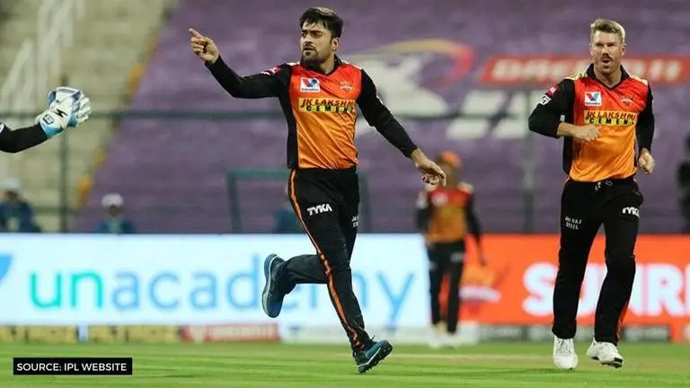 SRH 2021 jersey: Price, where to buy from and other merchandise details SRH 2021 jersey