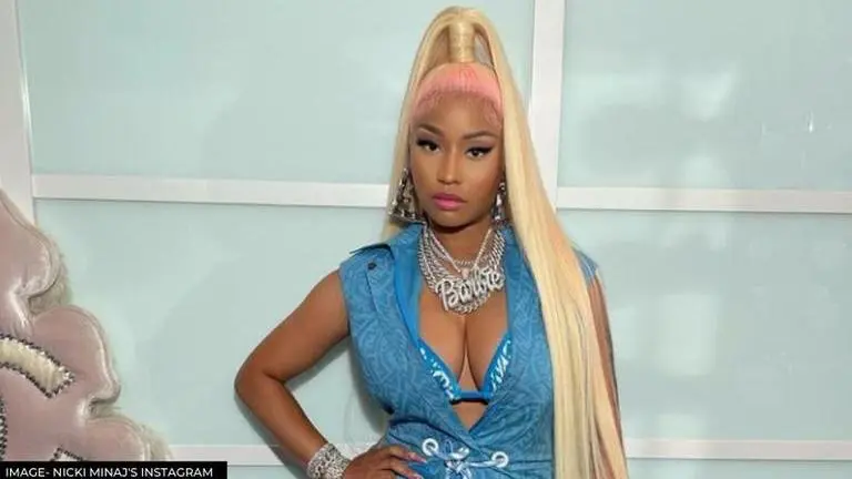Nicki Minaj mourns loss of her father, pens emotional note in his memory Nicki Minaj