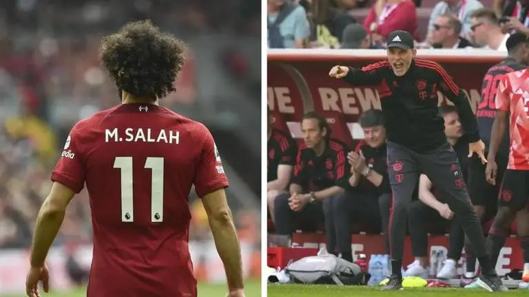 Liverpool vs Bayern Munich live streaming: How to watch football friendly in India, UK, US Liverpool vs Bayern Munich