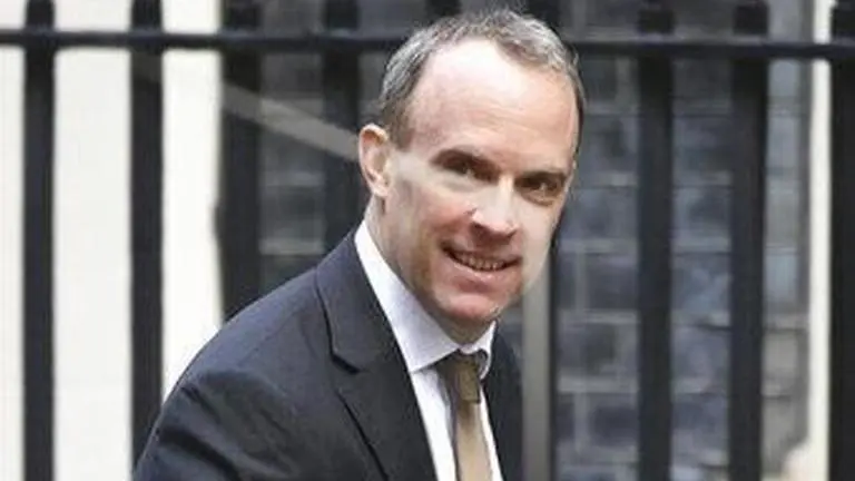 British FM expresses solidarity with Turkey British FM expresses solidarity with Turkey