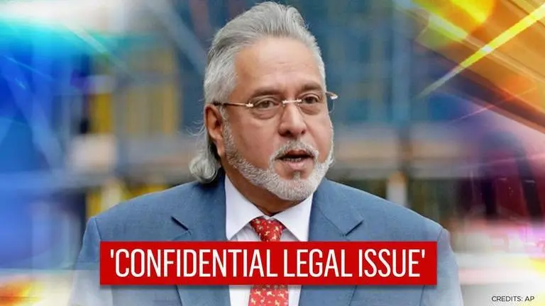 Mallya can be extradited to India after "confidential legal issue" is resolved in UK: MEA Vijay Mallya