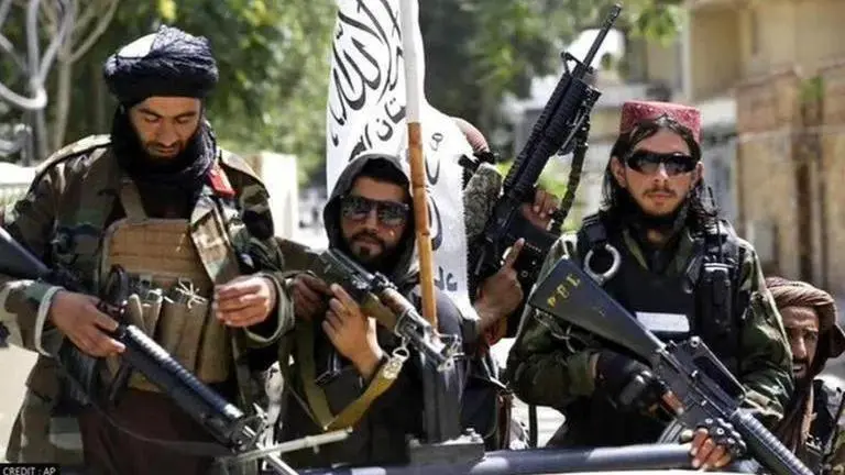 Taliban continue to harass, torture, kill media personnel in Afghanistan: Report Taliban