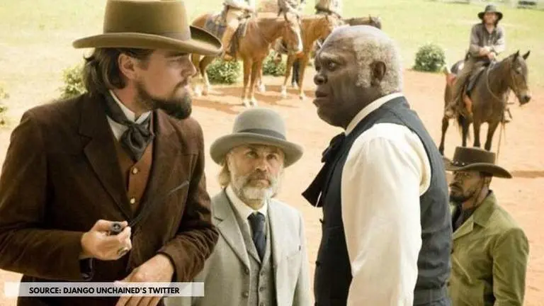 Leonardo DiCaprio's 'Django Unchained': Memorable dialogues from the film Leonardo Dicaprio