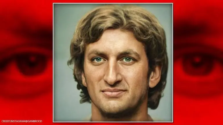 Is this what Alexander the Great looked like? Dutch artist uses AI to recreate his face Alexander the Great