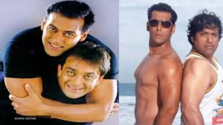 Salman Khan and David Dhawan movies together that are a laugh riot salman khan