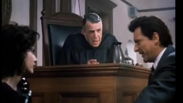 'My Cousin Vinny' Cast: Details about actors and characters in the comedy movie my cousin vinny cast