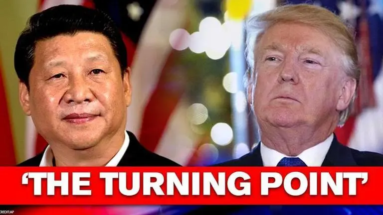 China stooge calls US backward & barbaric; predicts its decline on 244th Independence Day China