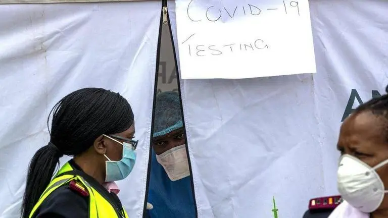 Coronavirus fact check: A week of fake news around the pandemic Coronavirus