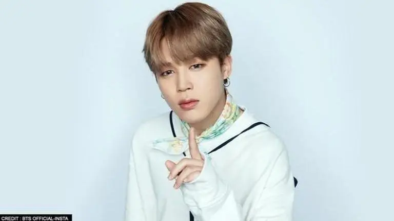 BTS star Jimin makes heartwarming donation to aid polio patients; ARMY reacts BTS