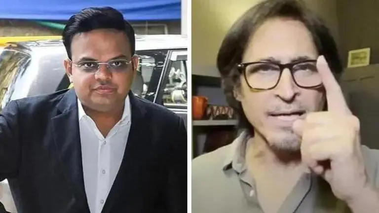 PCB believes former chairman Ramiz Ramiz had gone overboard with threats to ACC and BCCI: Report