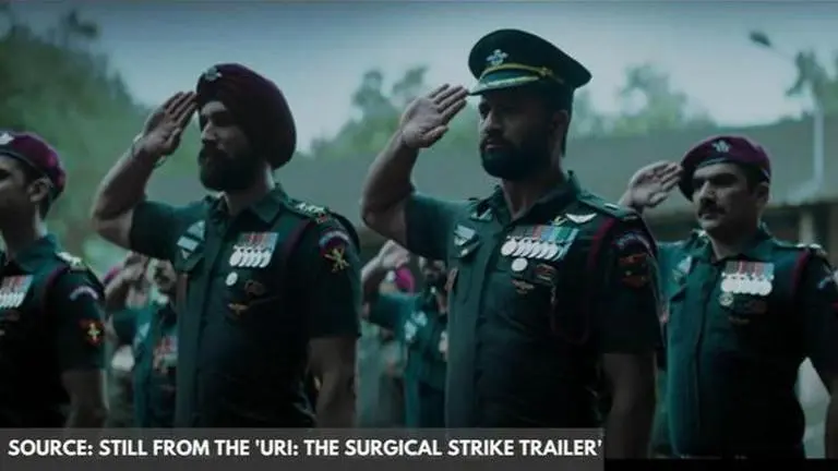 What to watch on Zee 5? Here are top 5 patriotic movies to add to your watchlist what to watch on zee 5