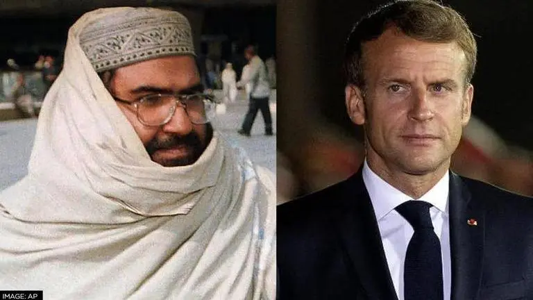 FATF praises France for sanctioning Pak-based terrorist Masood Azhar post Pulwama attack FATF