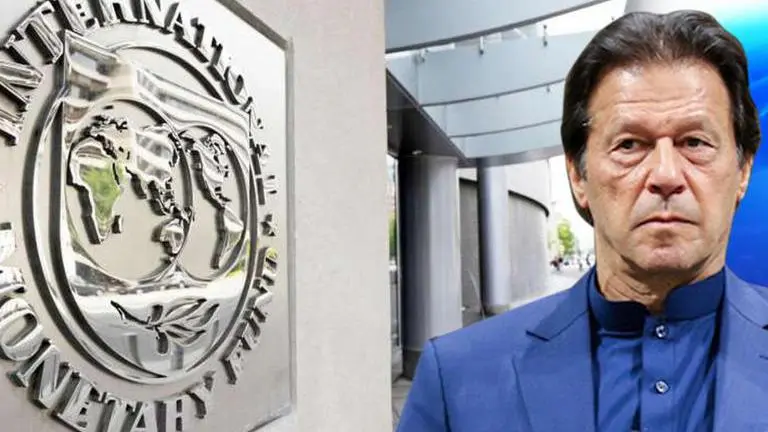 IMF provides $ 2.75 Bn to Pakistan under SDR Programme amid COVID-19 crisis Pakistan