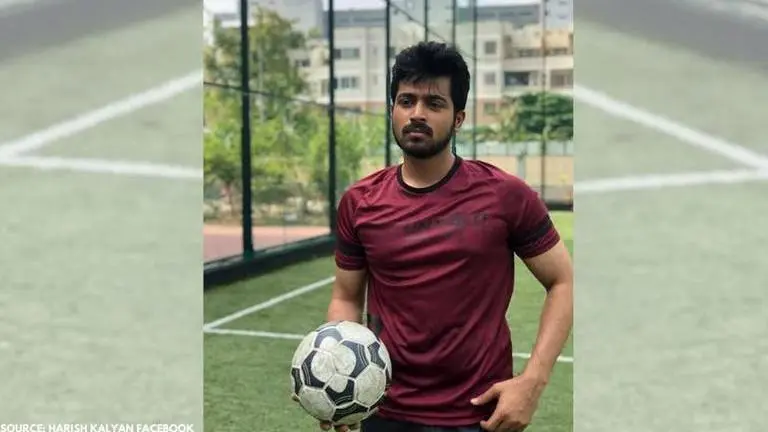 'Dharala Prabhu' fame Harish Kalyan expresses disappointment over movies releasing on OTT Dharala Prabhu