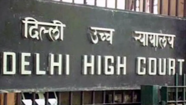Delhi High Court to hear case against police protest on Feburary 12 Delhi