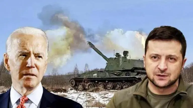 US awards $1.2bn contract to Raytheon for air defence support to Ukraine as war rages on US