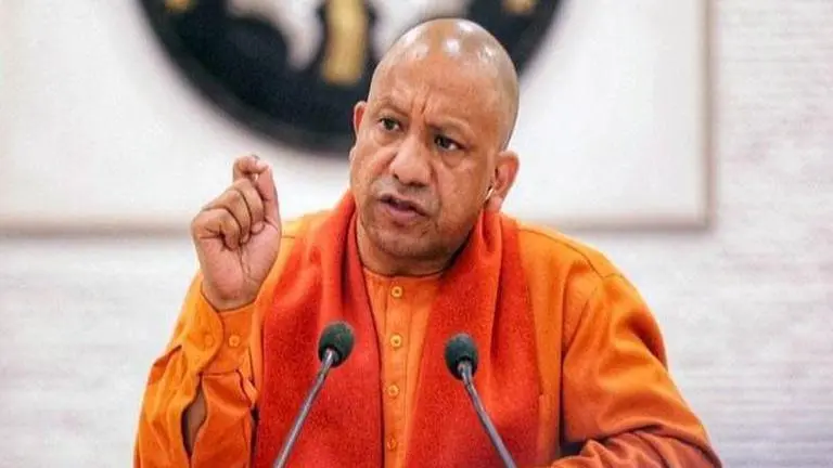 Atiq Ahmed Shot dead: UP CM Yogi Adityanath chairs key meet; Prayagraj on high alert Yogi Adityanath