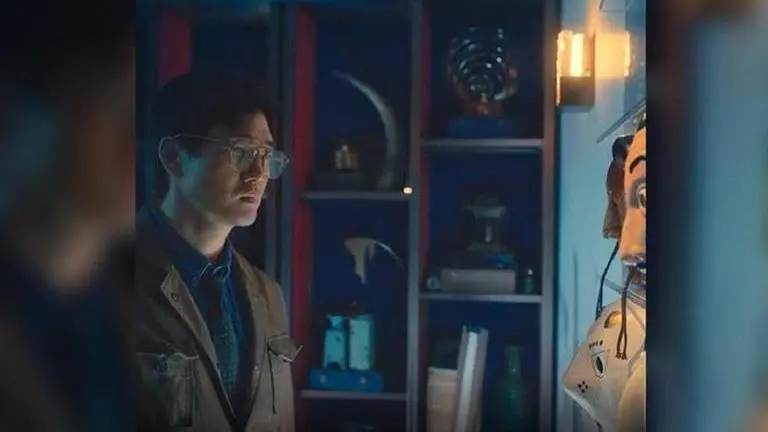 'Money Heist: Korea - Joint Economic Area' to premiere on Netflix in June netflix