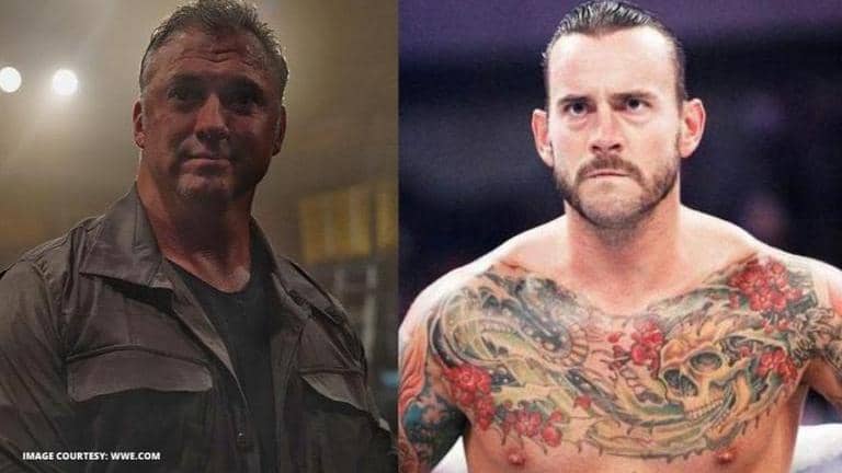 CM Punk, Matt Riddle and others comment on Shane McMahon’s bold ‘RAW ...