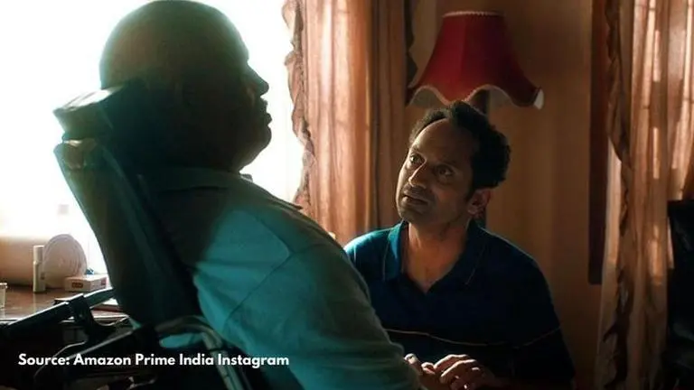 'Joji' trailer reactions: Fans give big thumbs up to Fahadh Faasil's movie trailer In frame: Fahadh Faasil