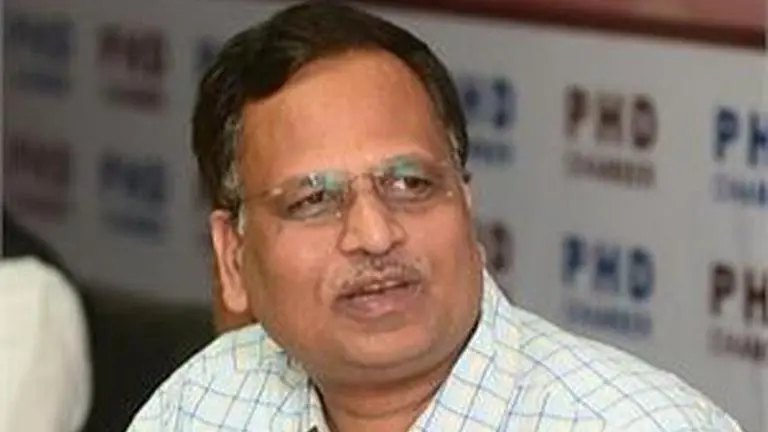 No death from dengue this year in Delhi, campaign a success: Jain