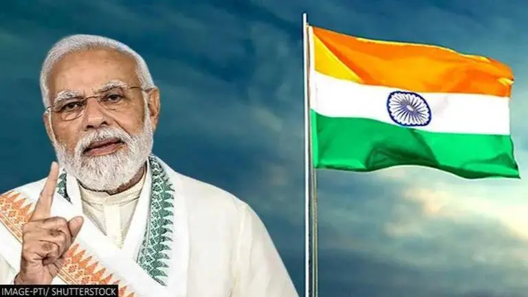 Har Ghar Tiranga: Here's how to download your certificate for taking part in the campaign Har Ghar Tiranga