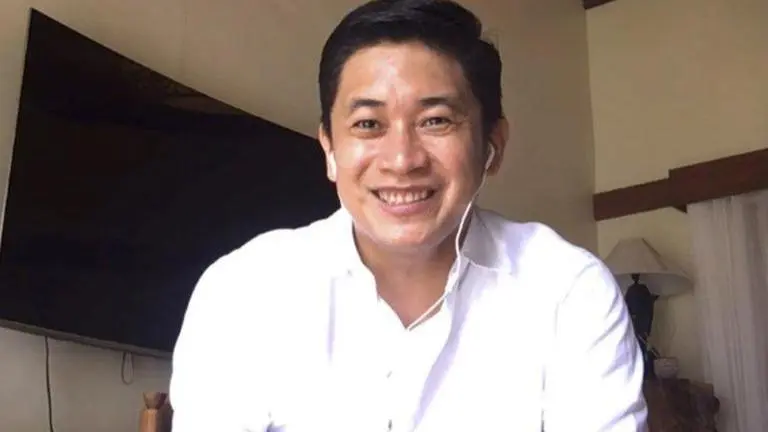 Filipino shares his experiences as coronavirus survivor Filipino shares his experiences as coronavirus survivor